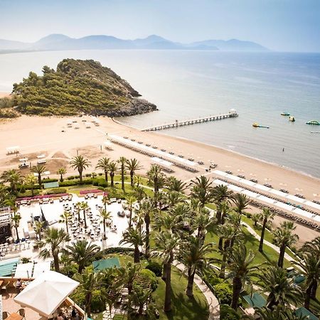 Robinson Sarigerme Park Hotel Dalaman Luaran gambar