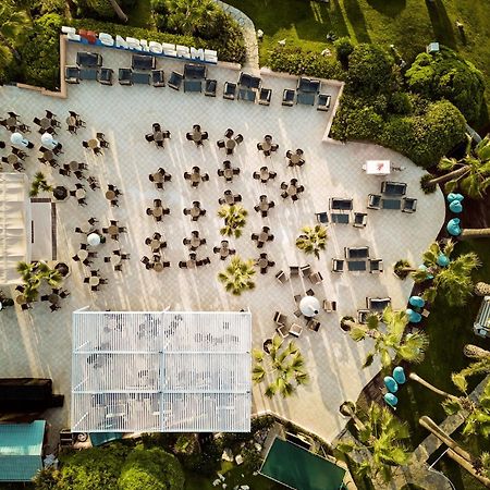 Robinson Sarigerme Park Hotel Dalaman Luaran gambar