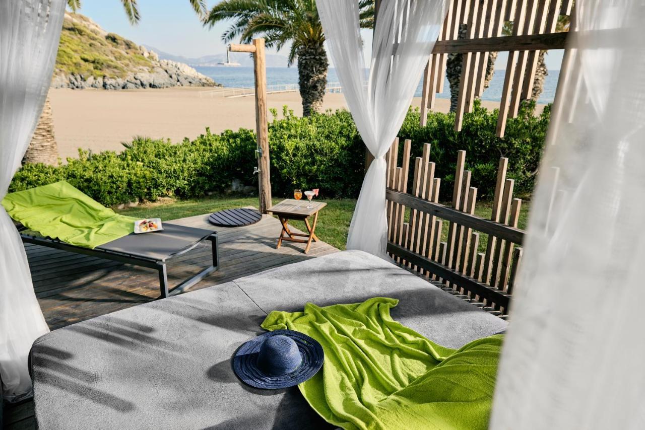 Robinson Sarigerme Park Hotel Dalaman Luaran gambar