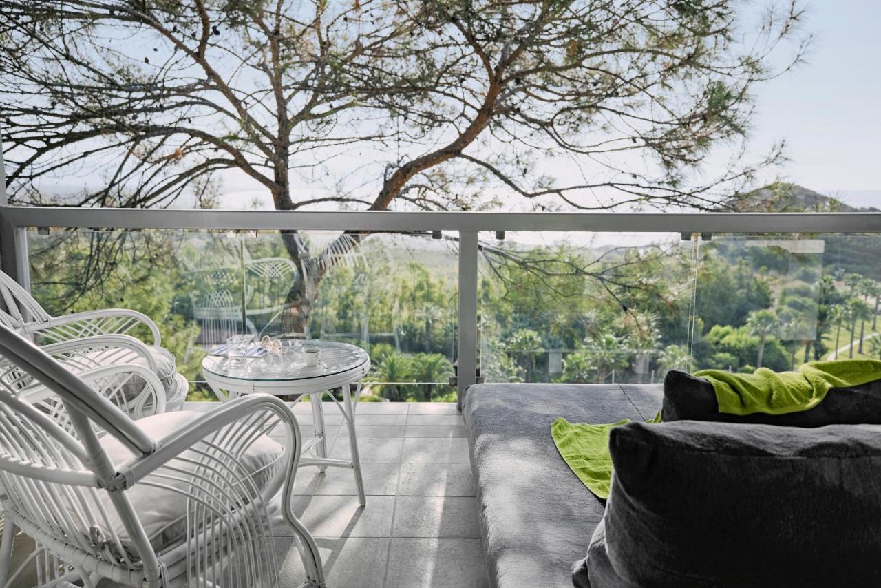 Robinson Sarigerme Park Hotel Dalaman Luaran gambar
