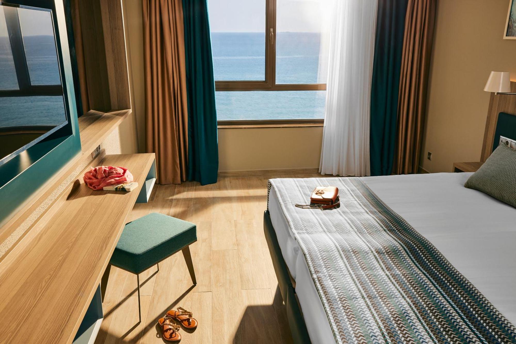 Robinson Sarigerme Park Hotel Dalaman Luaran gambar