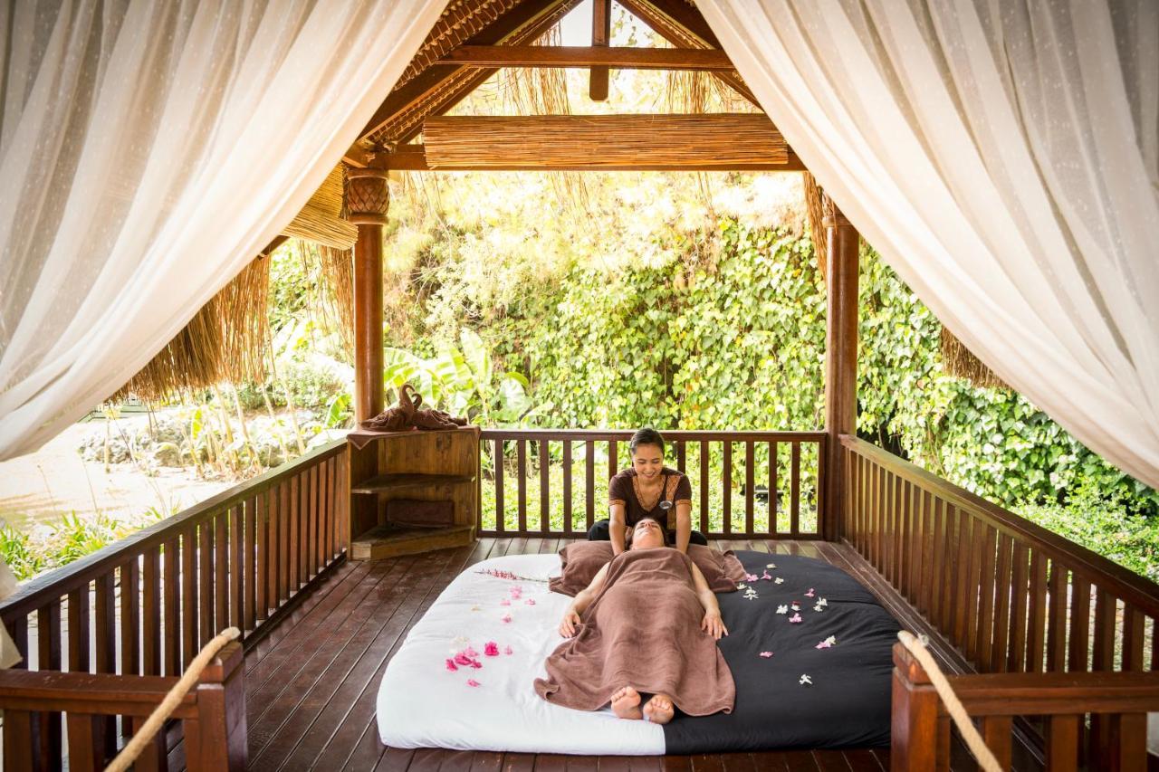 Robinson Sarigerme Park Hotel Dalaman Luaran gambar