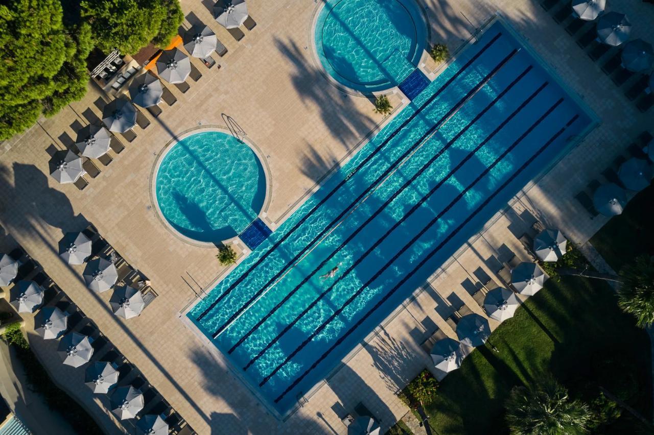 Robinson Sarigerme Park Hotel Dalaman Luaran gambar