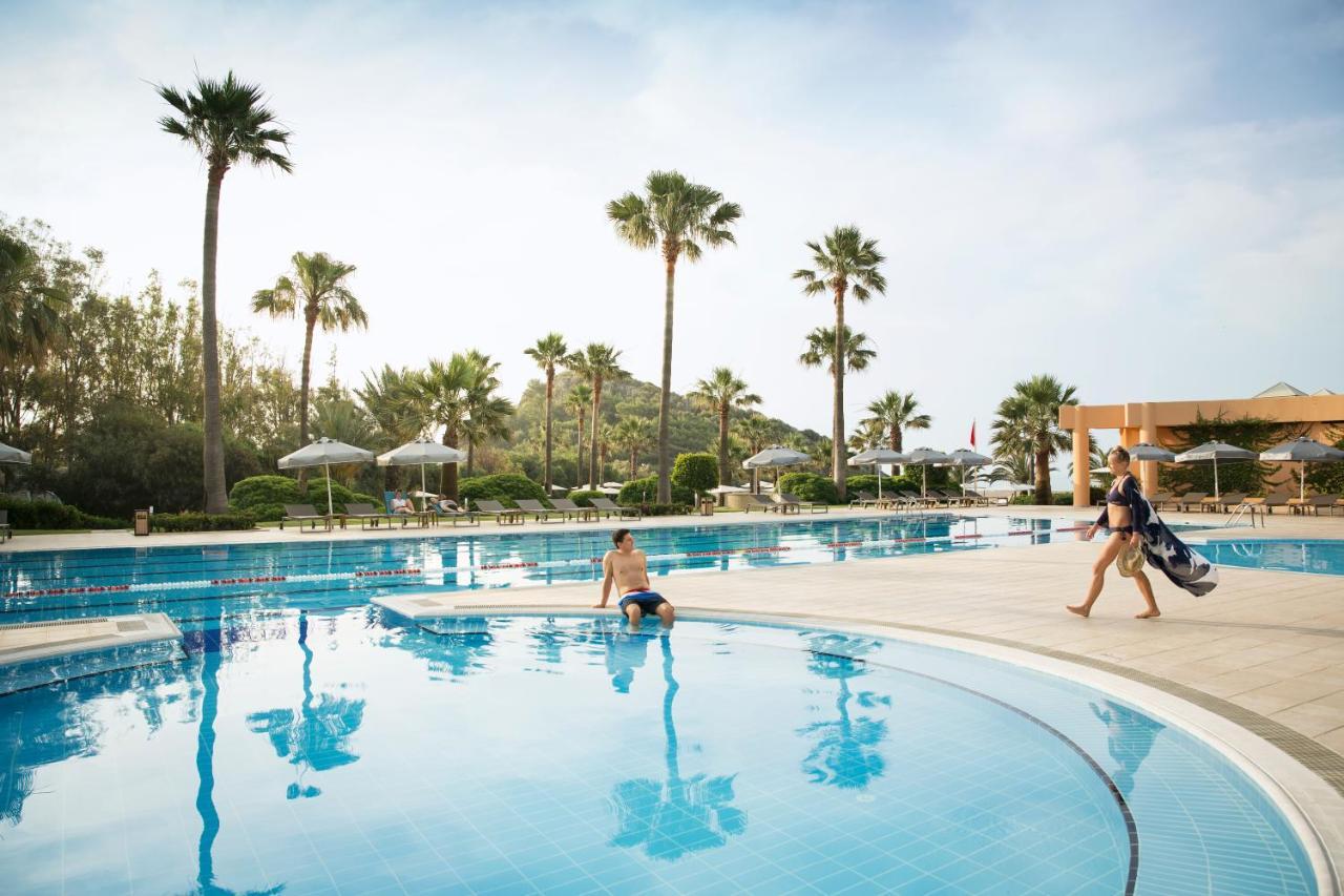 Robinson Sarigerme Park Hotel Dalaman Luaran gambar