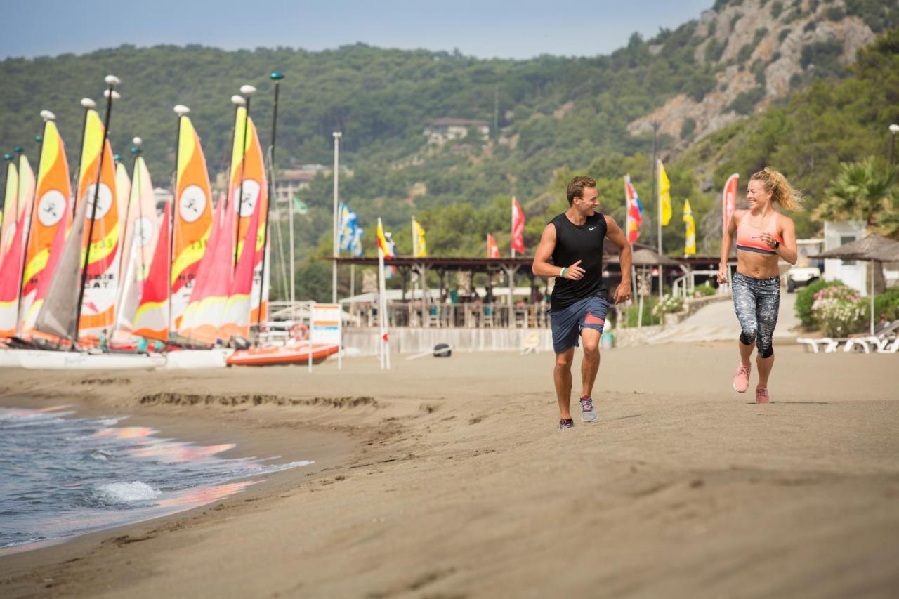 Robinson Sarigerme Park Hotel Dalaman Luaran gambar