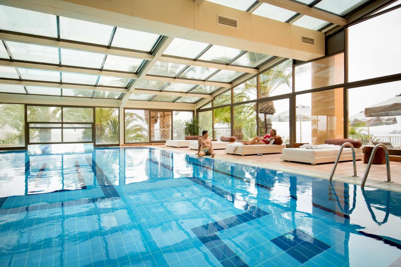 Robinson Sarigerme Park Hotel Dalaman Luaran gambar