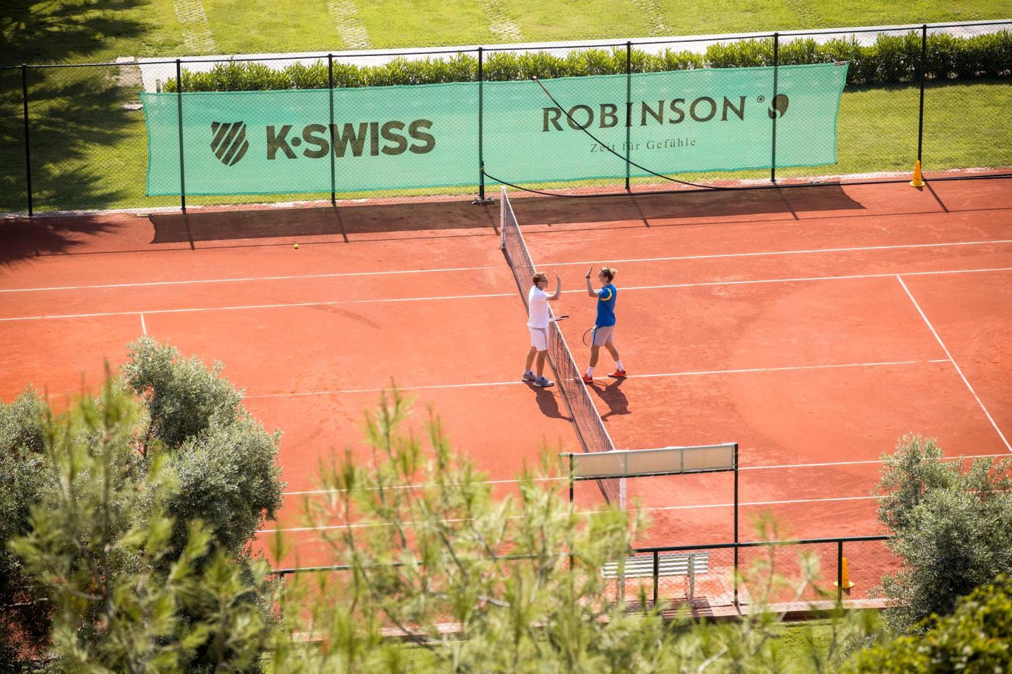 Robinson Sarigerme Park Hotel Dalaman Luaran gambar