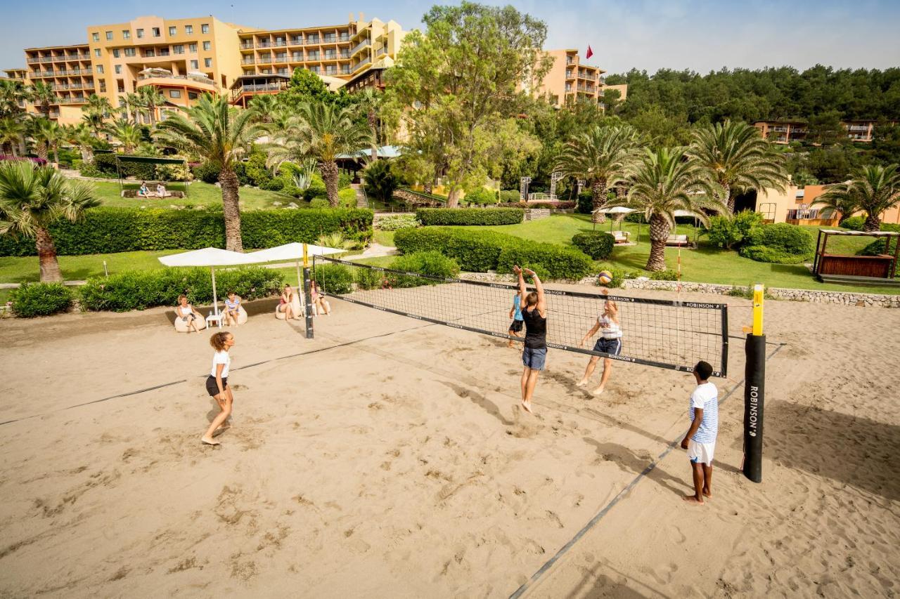 Robinson Sarigerme Park Hotel Dalaman Luaran gambar